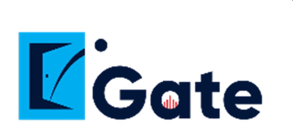 Logo GATE